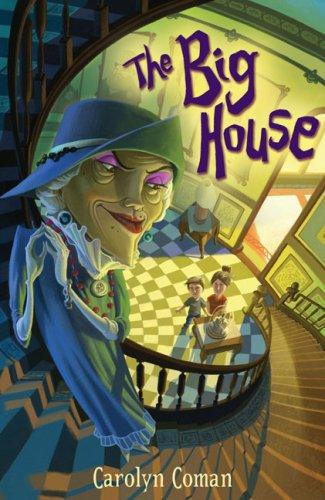 Cover of The Big House