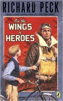 Cover of On the Wings of Heroes
