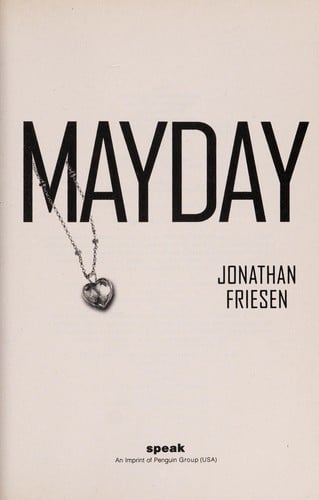 Cover of Mayday