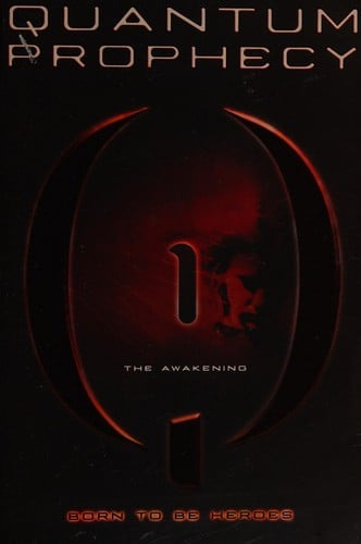 Cover of The Awakening