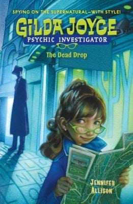 Cover of Gilda Joyce: The Dead Drop