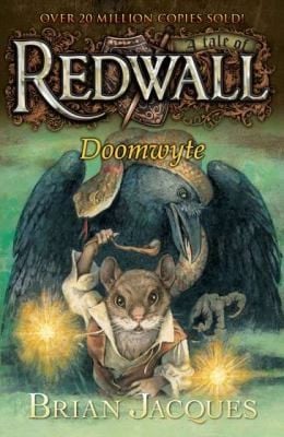 Cover of Doomwyte