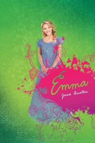 Cover of Emma