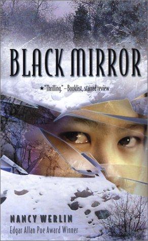 Cover of Black Mirror