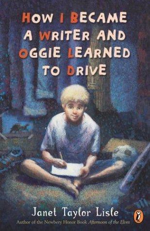 Cover of How I Became a Writer and Oggie Learned to Drive