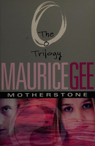 Cover of Motherstone