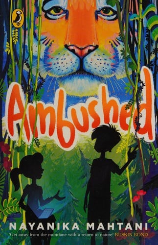 Cover of Ambushed