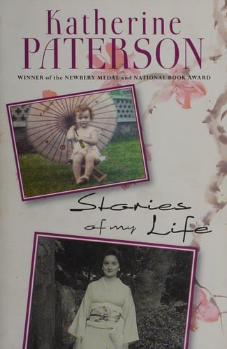 Cover of Stories of My Life