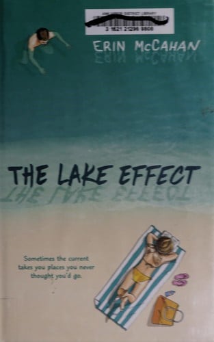 Cover of The Lake Effect