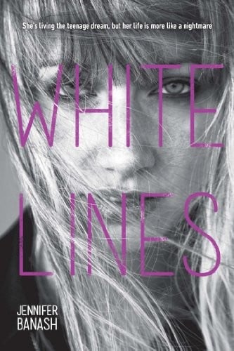 Cover of White Lines