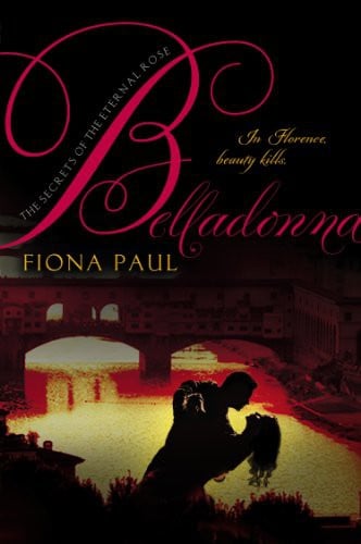 Cover of Belladonna