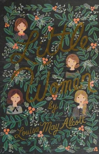 Cover of Little Women