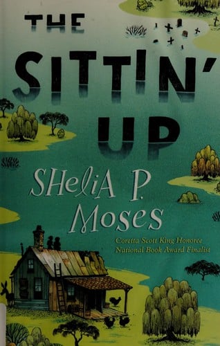Cover of The Sittin' Up
