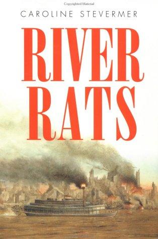 Cover of River Rats