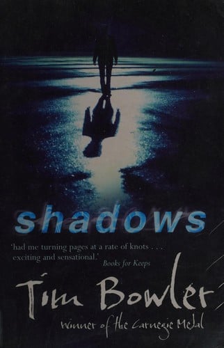 Cover of Shadows