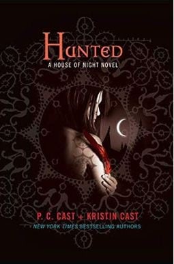 Cover of Hunted