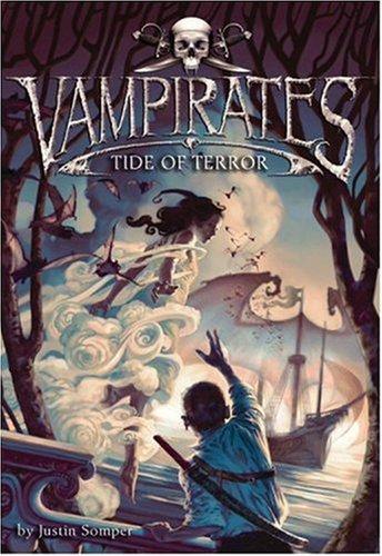 Cover of Tide of Terror