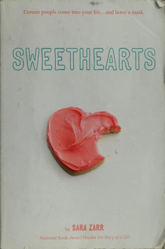 Cover of Sweethearts