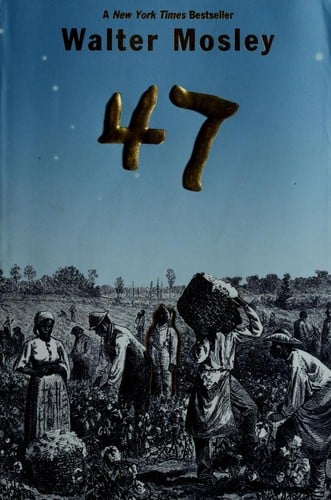 Cover of Forty-seven
