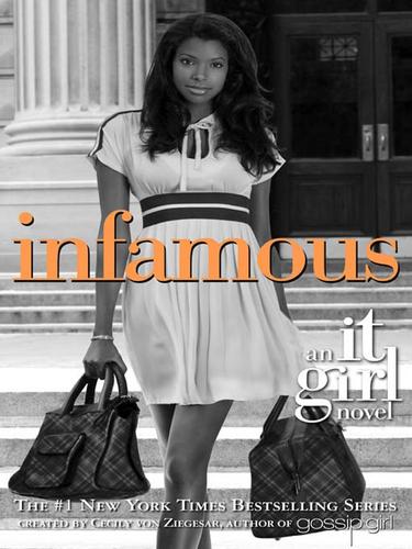 Cover of Infamous