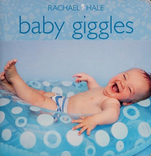 Cover of Baby Giggles