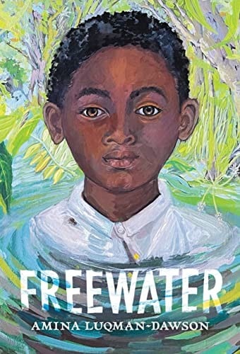 Cover of Freewater