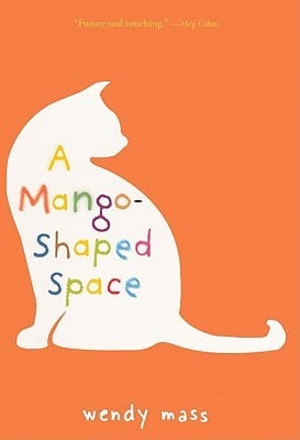 Cover of A Mango-Shaped Space