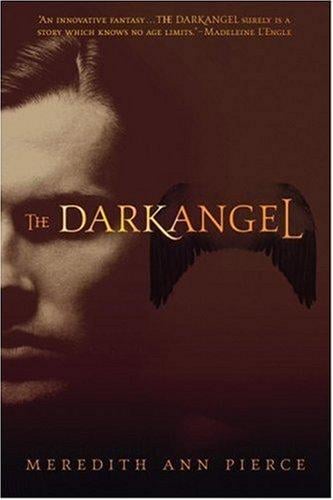 Cover of The Darkangel