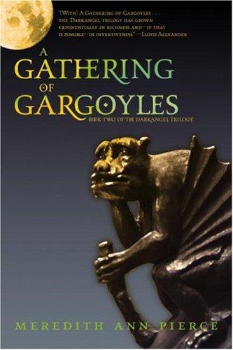 Cover of A Gathering of Gargoyles