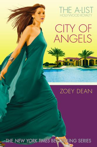 Cover of City of Angels