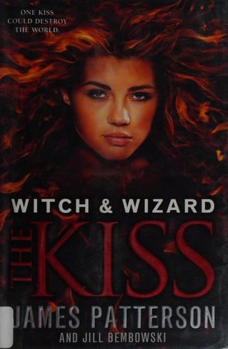 Cover of The Kiss