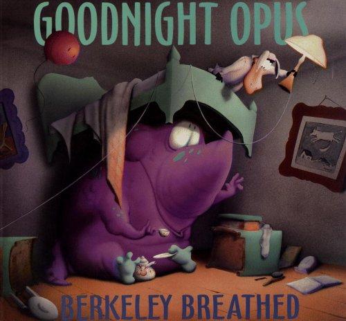 Cover of Goodnight Opus
