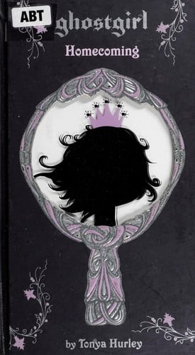 Cover of Ghostgirl: Homecoming