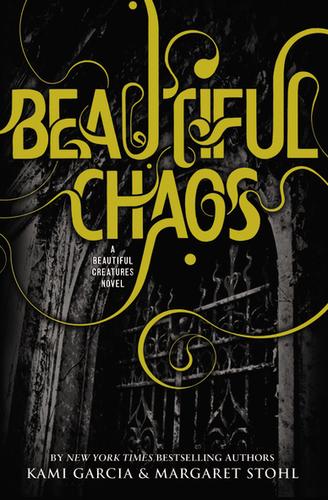 Cover of Beautiful Chaos