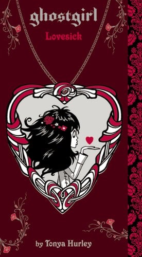 Cover of ghostgirl: Lovesick