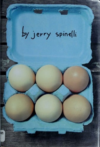 Cover of Eggs