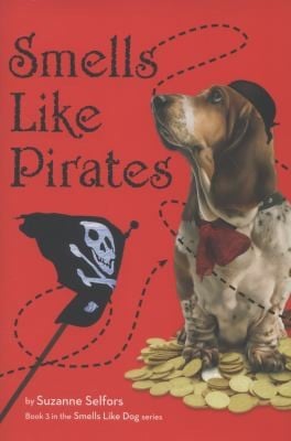 Cover of Smells Like Pirates