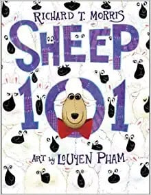 Cover of Sheep 101