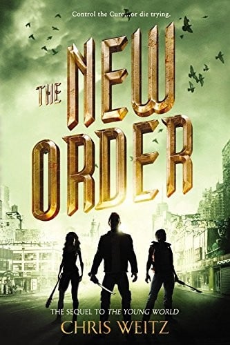 Cover of The New Order