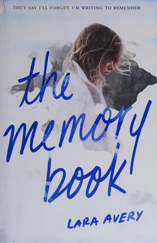 Cover of The Memory Book