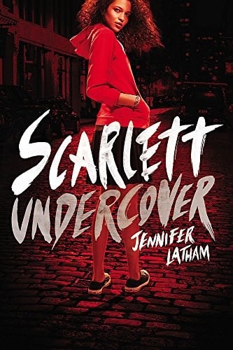 Cover of Scarlett Undercover
