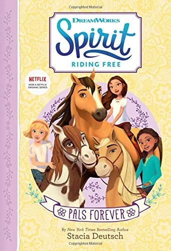 Cover of PALs Forever