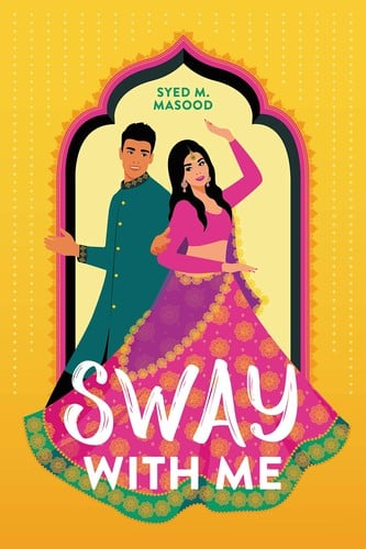 Cover of Sway with Me