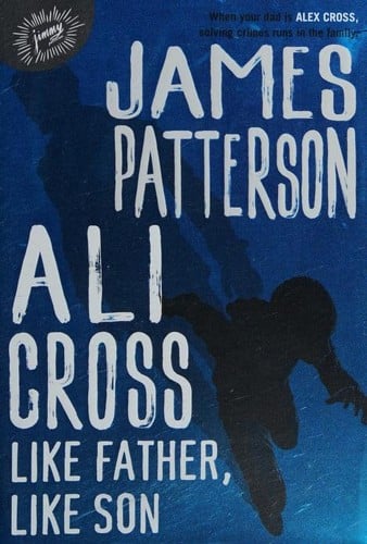 Cover of Like Father, Like Son