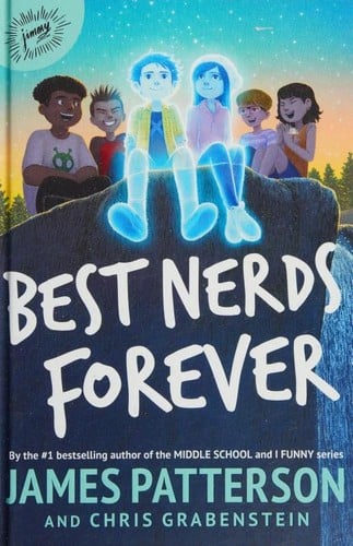 Cover of Best Nerds Forever