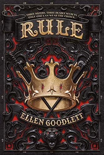 Cover of Rule