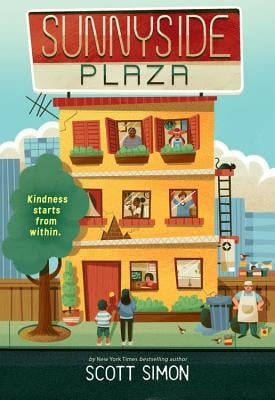 Cover of Sunnyside Plaza