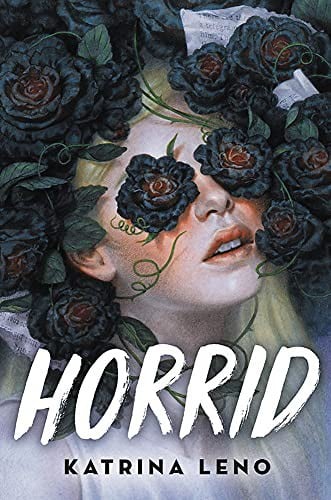 Cover of Horrid