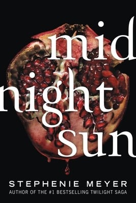 Cover of Midnight Sun