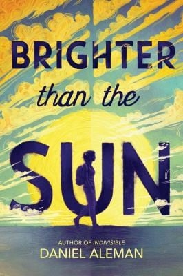 Cover of Brighter Than the Sun